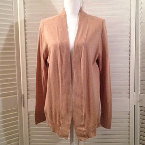 Open Cardigan Sweater | Poshmark